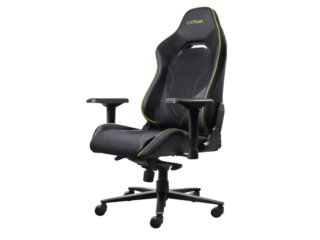 STOLICA TRUST GXT721 RUYA PRO GAMING/CRNA