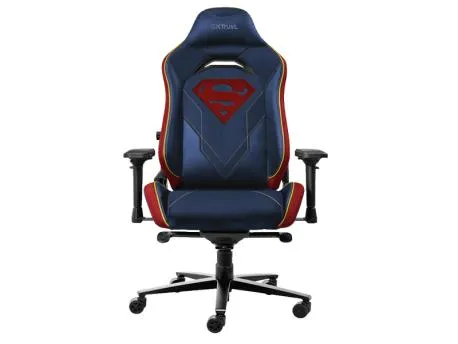 STOLICA TRUST GXT721SM SUPERMAN RUYA PRO GAMING/CRNA