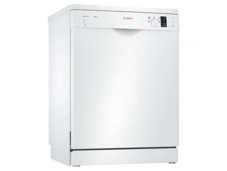 SUDOMAŠINA BOSCH SMS25AW08E/SERIJA 2/SAMOSTOJECA/E/12 KOMPLETA/84,5X60X60CM/BELA