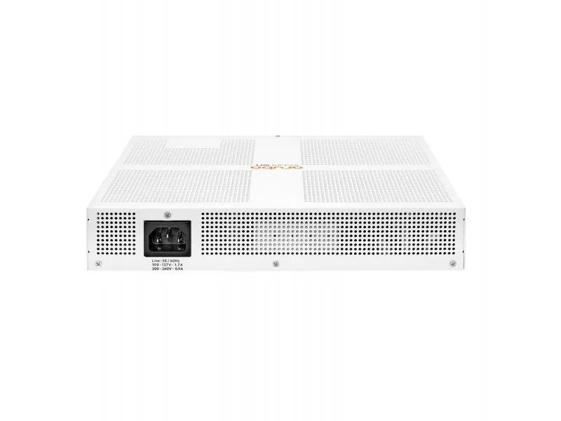 SWITCH ARUBA INSTANT ON 1930 8-PORT, POE 124W, 2SFP, SMART-MANAGED, LAYER 2+ ETHERNET GIGABIT SWITCH