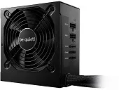 SYSTEM POWER 9 700W CM, 80 PLUS BRONZE EFFICIENCY (UP TO 89%), DC-TO-DC TECHNOLOGY FOR TIGHT VOLTAGE