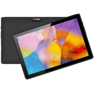 TABLET ESTAR URBAN 1020L 10.1" /OC 2.0GHZ/4GB/64GB/SIM/WFI/2MP/5MP/ANDROID 10/CRNA