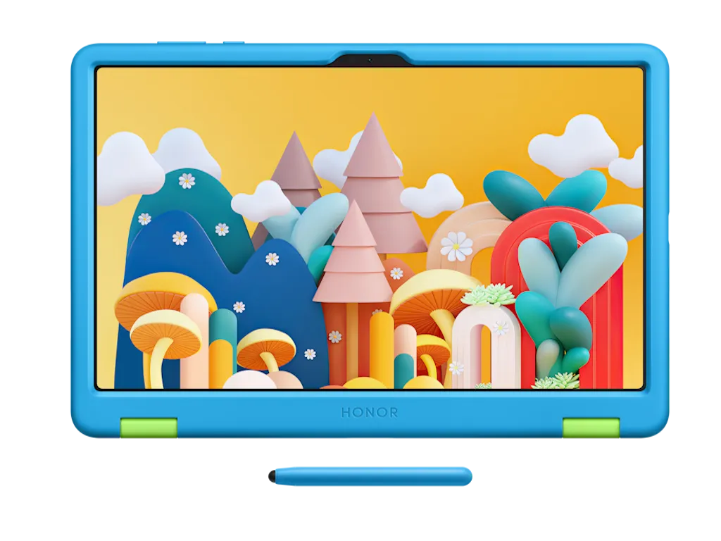 Tablet HONOR Pad X8a WiFi 11"/Kids Edition/OC 1.90GHz/4GB/128GB/5MP/Android/siva