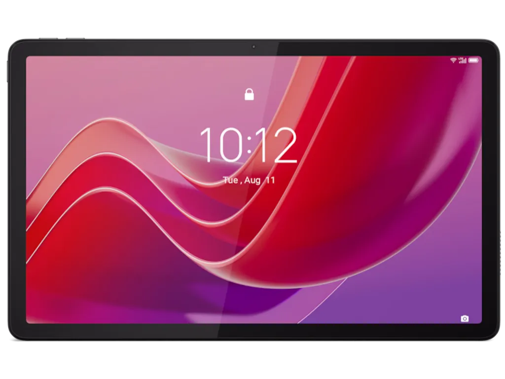 TABLET LENOVO M11 TB-330XU IPS 11" /OC 2.0GHZ/4GB/128GB/8MP/WLAN/LTE/SIVA