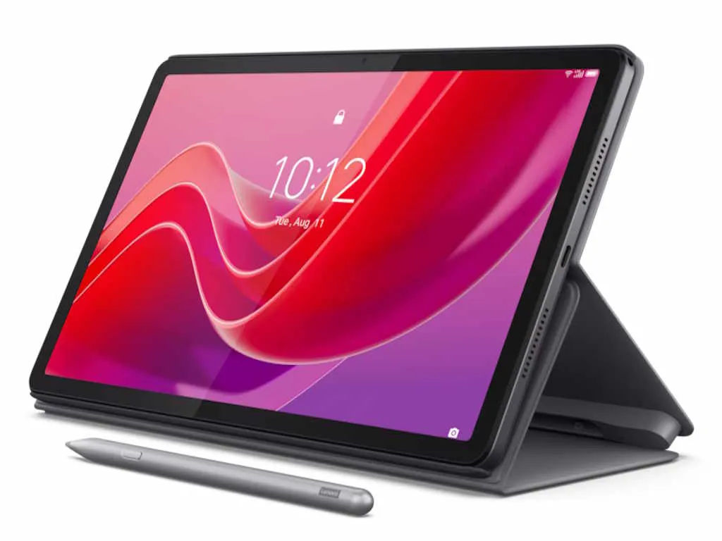 TABLET LENOVO M11 WUXGA TB-330XU IPS 11"/OC 2.0GHZ/8GB/128GB/8MPIX/8MPIX/LTE/WIFI/BT 5.1/SIVA