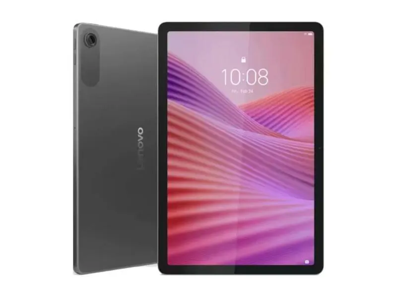 TABLET LENOVO TB-311XU 10.1" WUXGA/OC 2.0GHZ/4GB/64GB/5MPIX/8MPIX/WIFI/LTE/BLUETOOTH 5.3/SIVA