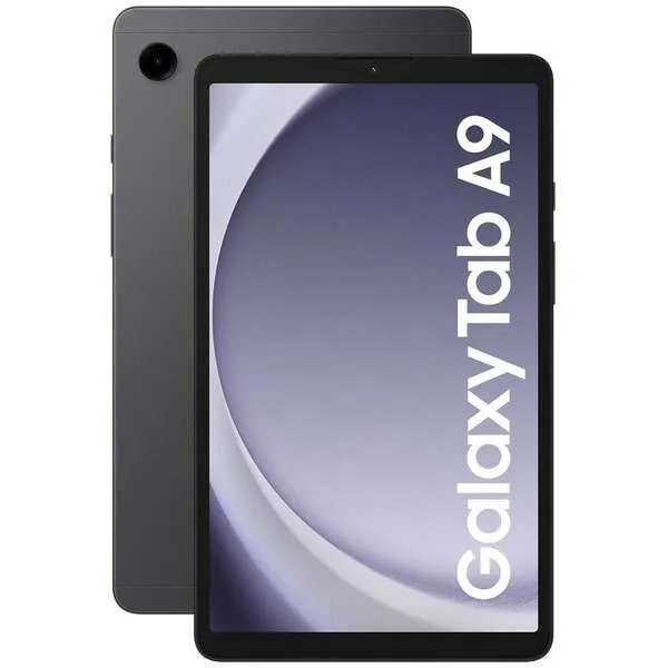 TABLET SAMSUNG GALAXY TAB A9 8,7''/OC 2,2GHZ/4GB/64GB/WIFI/8+2MP/ANDROID/SIVA