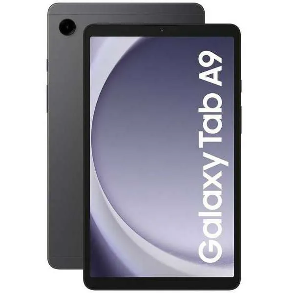 TABLET SAMSUNG GALAXY TAB A9 8,7''/OC 2,2GHZ/8GB/128GB/WIFI/8+2MP/ANDROID/SIVA