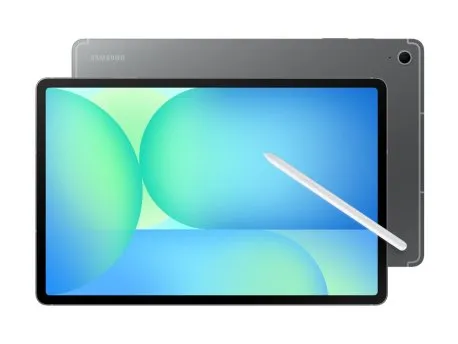 TABLET SAMSUNG GALAXY TAB S10 FE+ 13.1"/OC 2.9GHZ/WIFI 12GB/256GB/SIVA