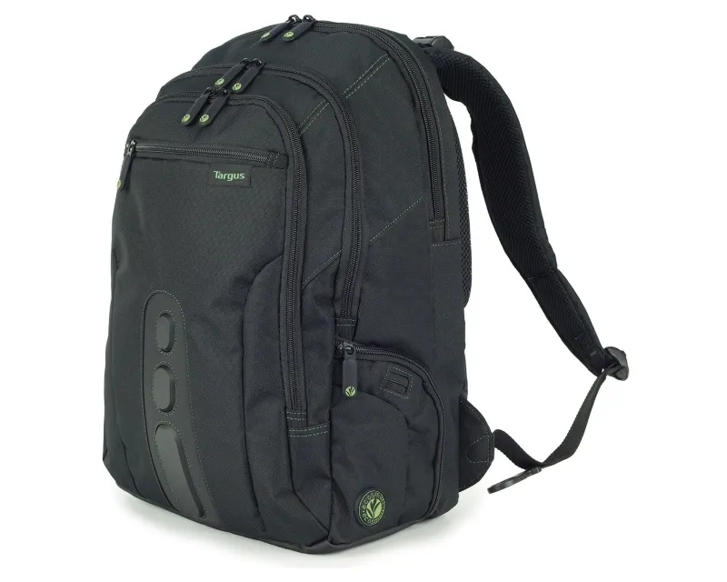 TARGUS RANAC ZA LAPTOP 15.6 INČA TBB013EU ECOSPRUCE CRNI