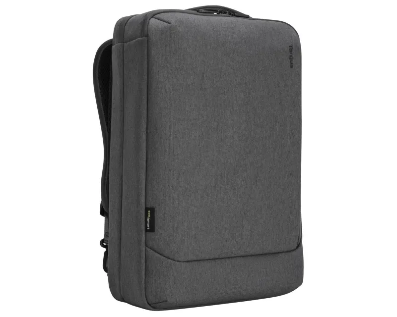 TARGUS RANAC ZA LAPTOP 15.6 INČA TBB58702GL CYPRESSECO CONVERTIBLE SIVI
