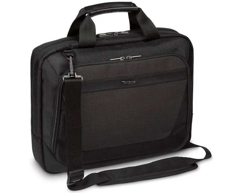 TARGUS TORBA ZA LAPTOP 14 INČA TBT913EU CITYSMART CRNO-SIVA
