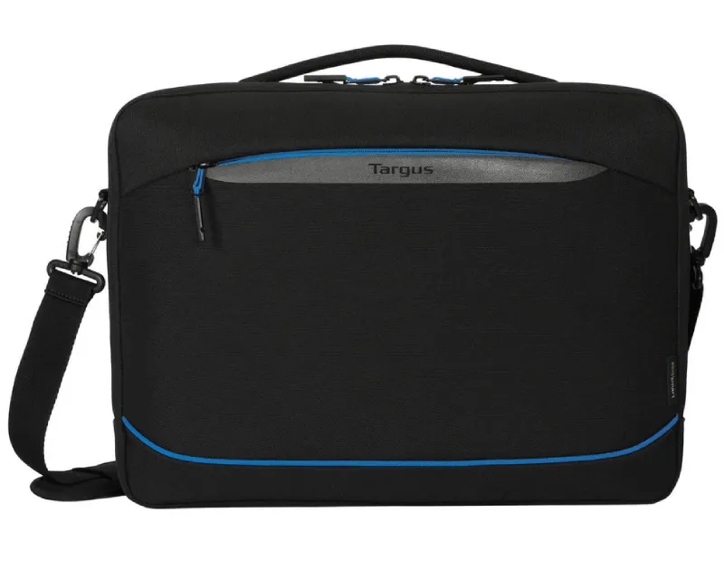 TARGUS TORBA ZA LAPTOP 15-16 INČA TBT940GL COASTLINE ECOSMART CRNA