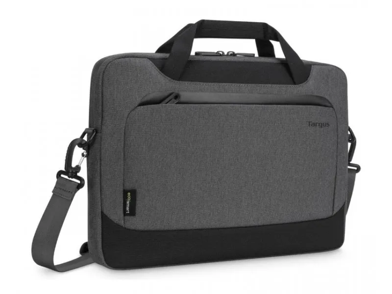 TARGUS TORBA ZA LAPTOP 15.6 INČA TBS92502GL CYPRESSECO SLIPCASE SIVA