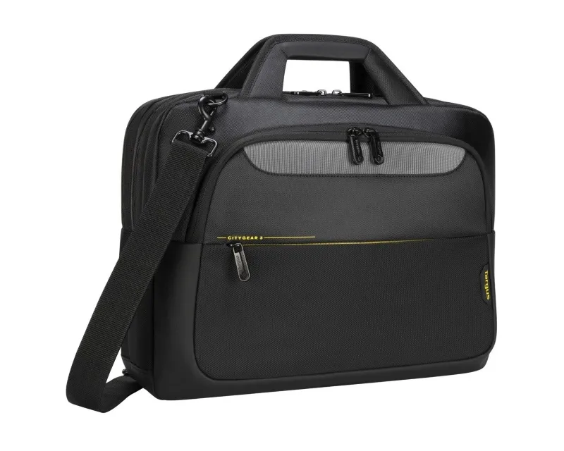 TARGUS TORBA ZA LAPTOP 15.6 INČA TCG460GL CITYGEAR CRNA