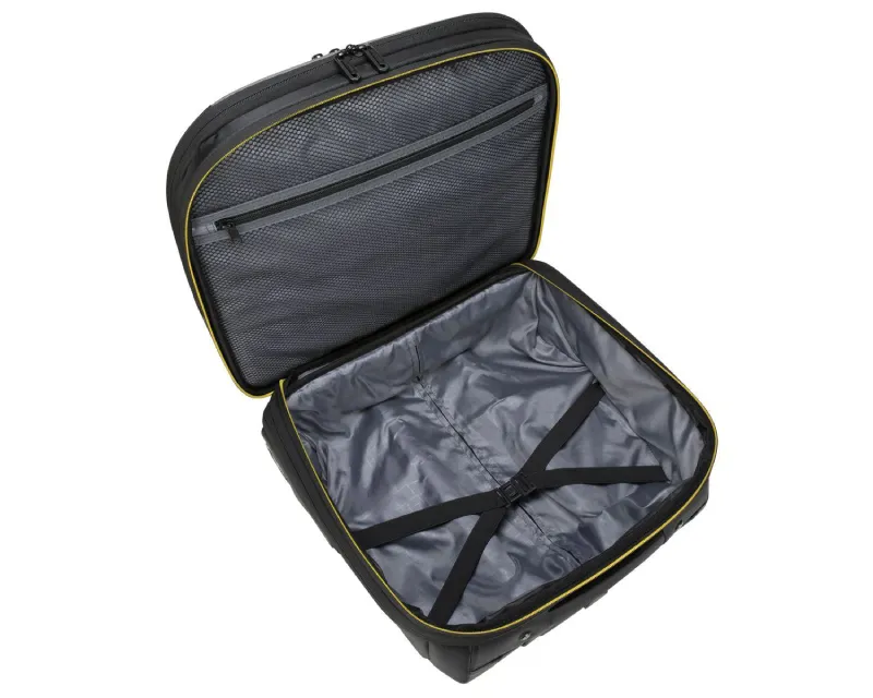 TARGUS TORBA ZA LAPTOP SA TOČKIĆIMA 15-17 INČA TCG717GL CRNA