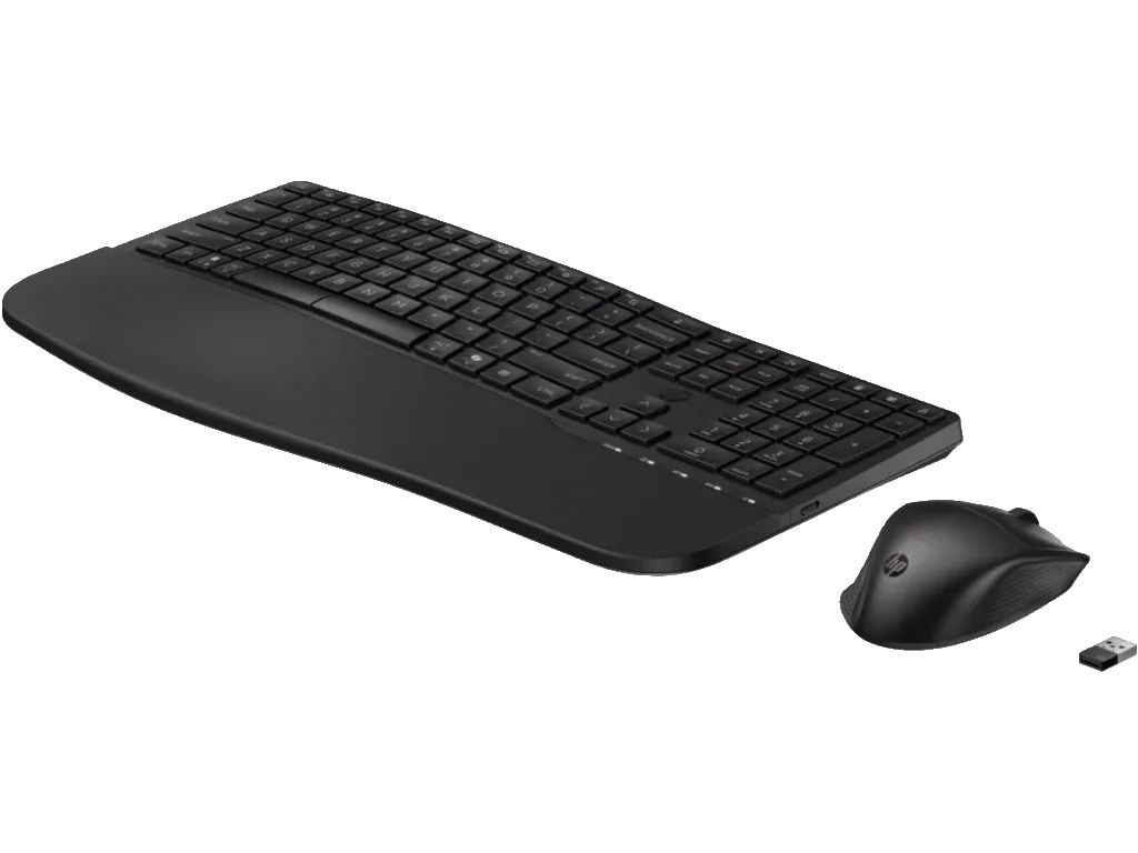 TASTATURA+MIŠ HP 680 CFT DUAL-MODE KB/MSE COMBO