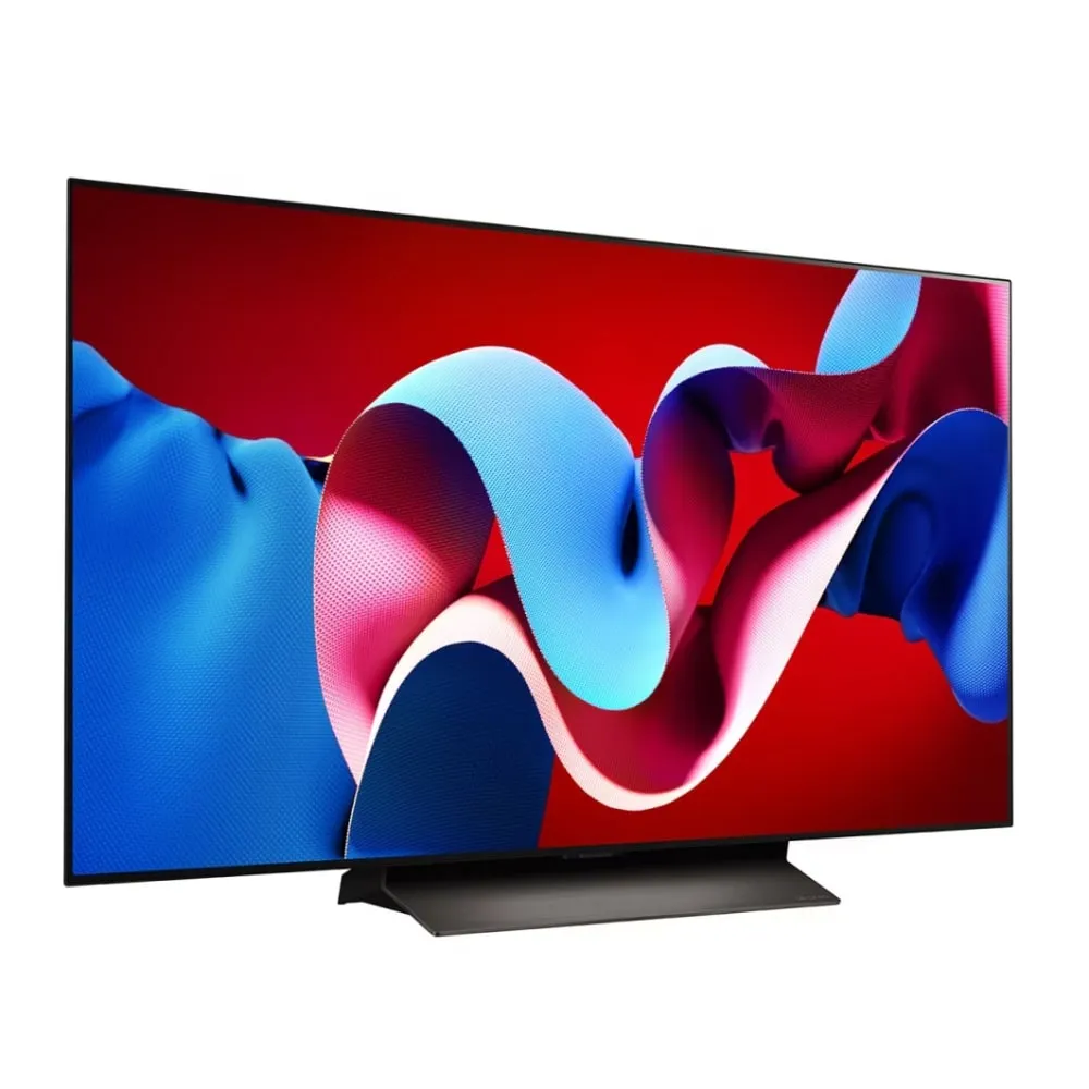 TELEVIZOR LG OLED77C41LA/77"/OLED/4K/SMART/WEBOS 24/CRNA
