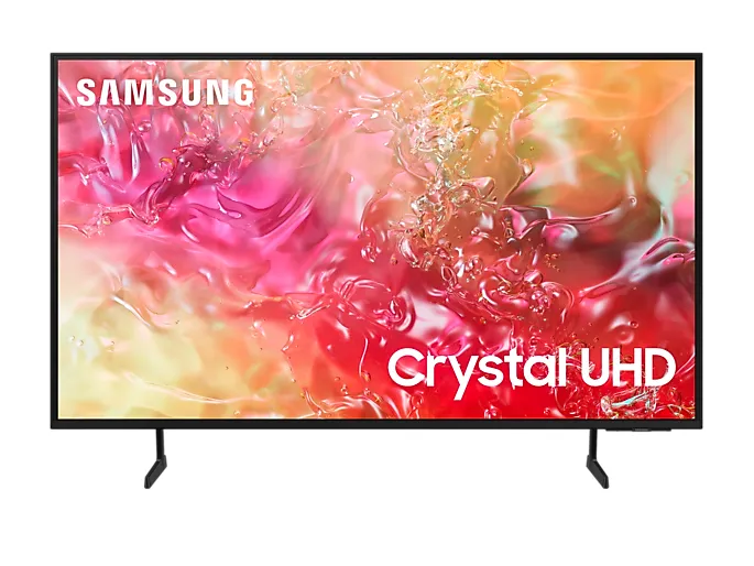 TELEVIZOR SAMSUNG UE85DU7172UXXH/85"/LED/SMART/TIZEN/CRNA