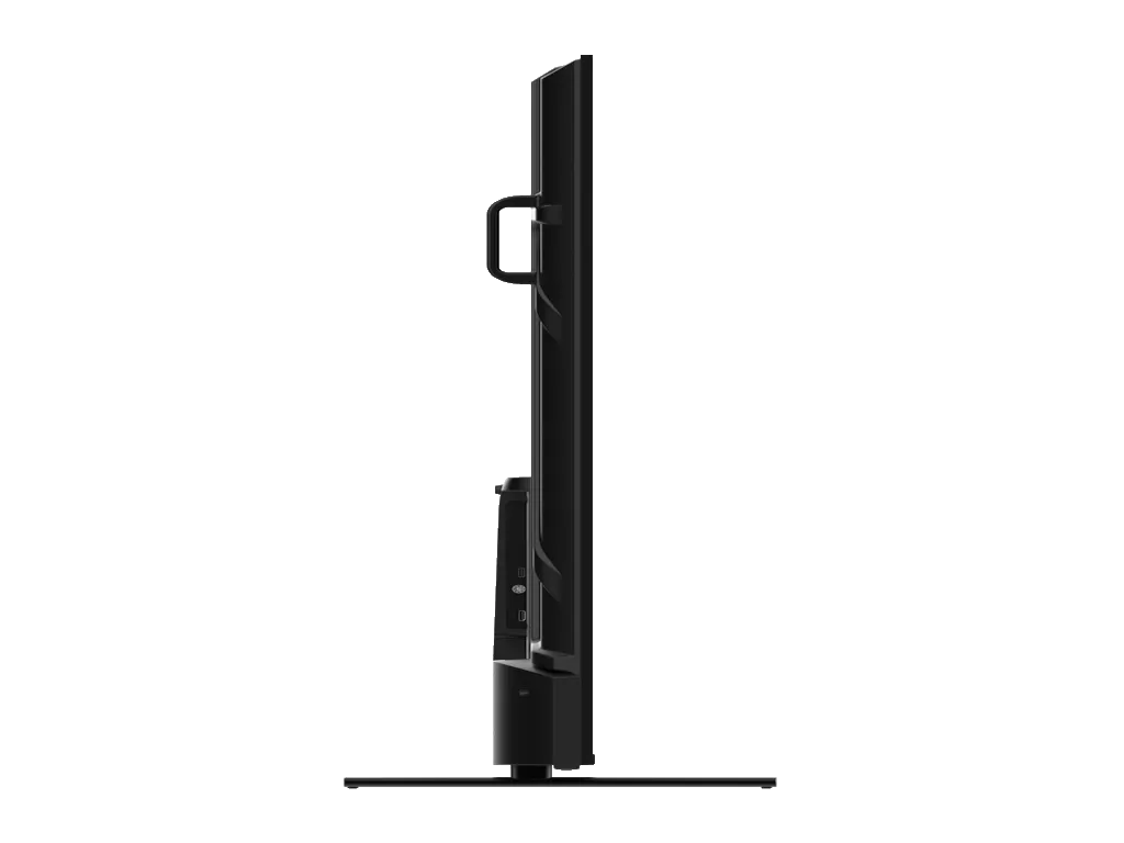 TELEVIZOR TESLA 85E645BUW/LED/85"/UHD/WEBOS/CRNA/FRAMELESS