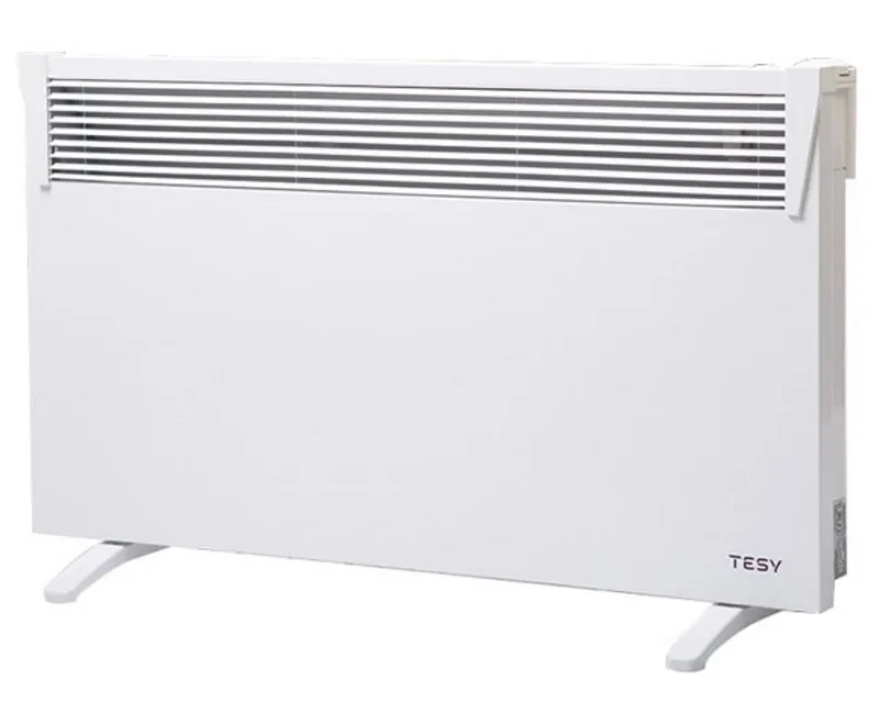TESY CN 03 250 MIS F PANELNI RADIJATOR SA MEHANIČKIM TERMOSTATOM
