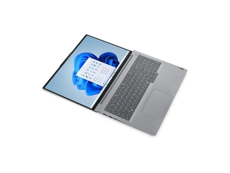 THINKBOOK 16 G7 IML ULTRA 5 125U (12C/14T, 12MB), 1X 8GB DDR5, SSD 256GB PCIE, 16" WUXGA (1920X1200)
