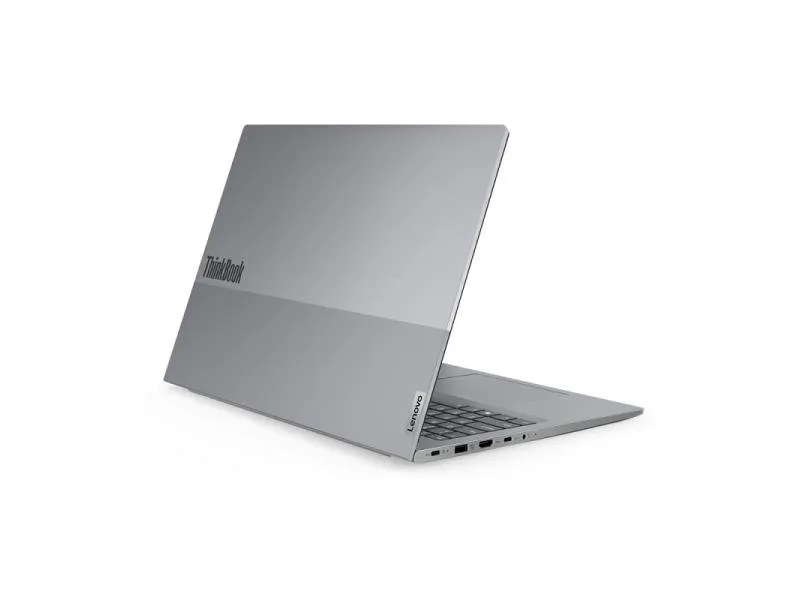 ThinkBook 16 G7 IML Ultra 7 155H (16C/22T, 24MB), 1x 16GB DDR5, SSD 1TB PCIe, 16" WUXGA (1920x1200)