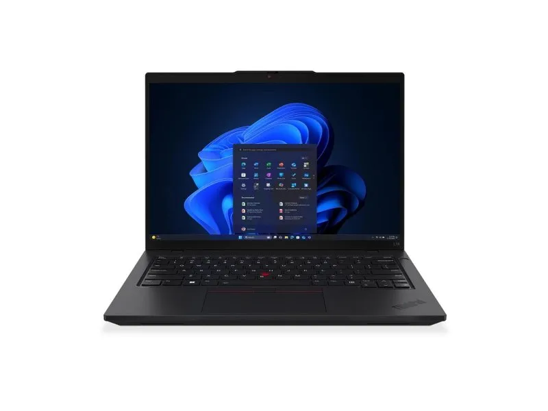 ThinkPad L14 G6 Core Ultra 5 225U (12C/14T, up to 4.8GHz, 12MB), 1x 16GB DDR5-5600, SSD 512GB NVMe,