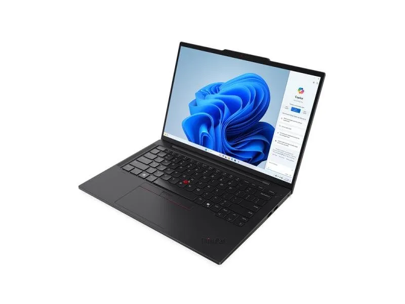 THINKPAD T14S G5 CORE ULTRA 7 155U (12C/14T, UP TO 4.8GHZ, 12MB), 32GB (INT) DDR5, SSD 1TB NVME, 14.