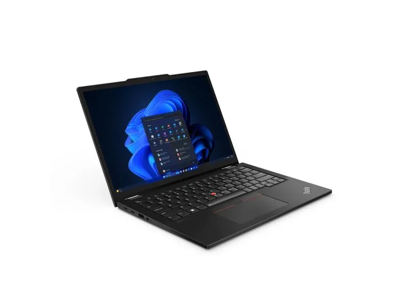 THINKPAD X13 2-IN-1 G5 CORE ULTRA 7 155U (12C (2P+8E+2LPE)/14T, UP TO 4.8GHZ, 12MB), DDR5 32GB (INT)