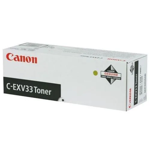 TONER CANON CEXV33