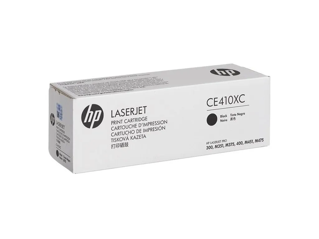 TONER HP 305X CONTRACTUAL/CRNA