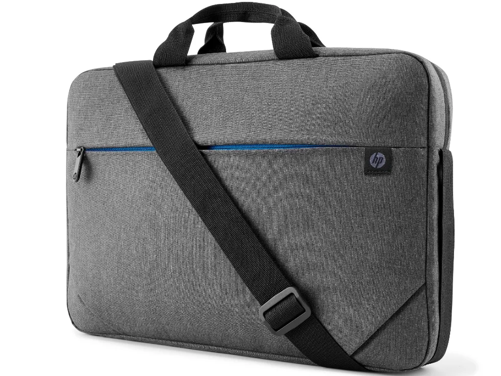 TORBA HP 15.6" PRELUDE/2Z8P4AA/SIVA