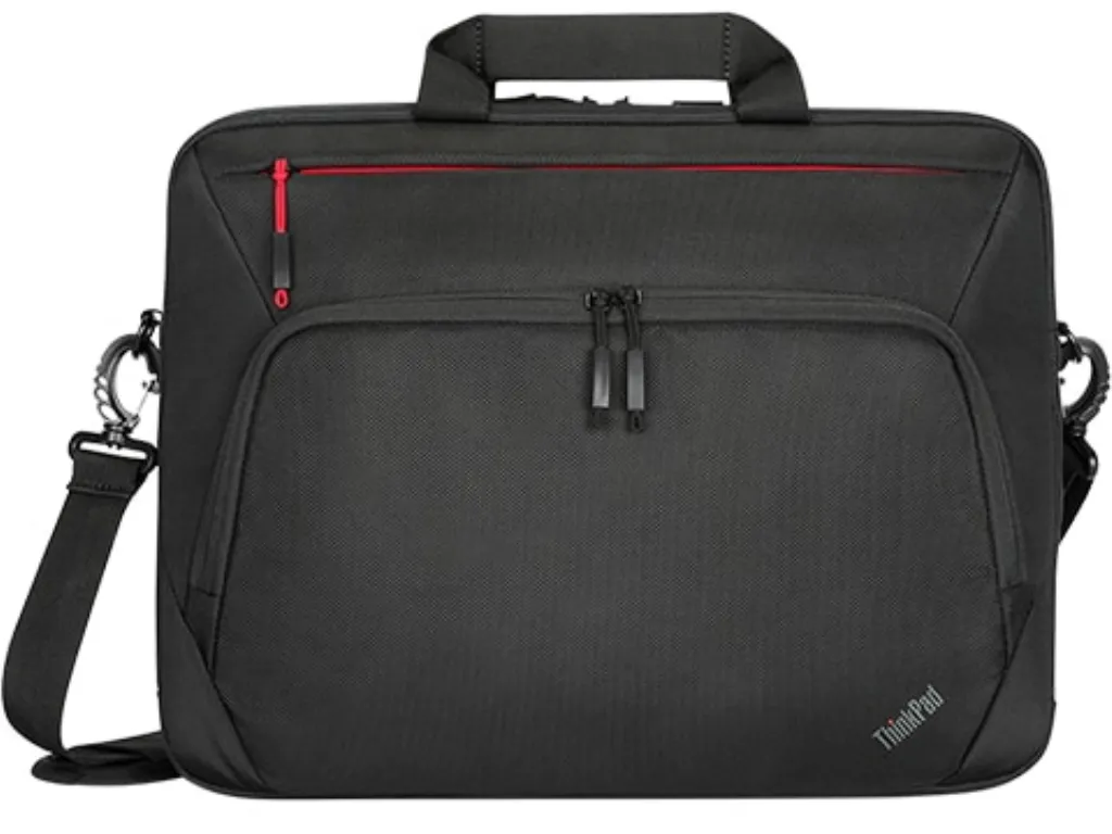 TORBA LENOVO 15,6" THINKPAD ESSENTIAL PLUS ECO/4X41A30365/CRNA