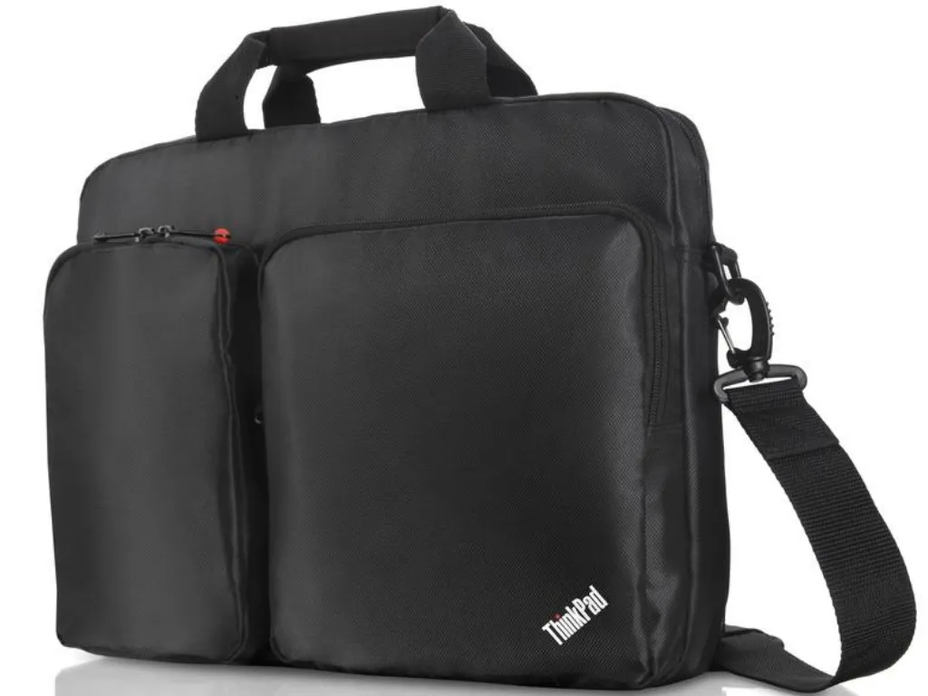 TORBA-RANAC LENOVO 14,1" THINKPAD 3-IN-1/4X40H57287/CRNA