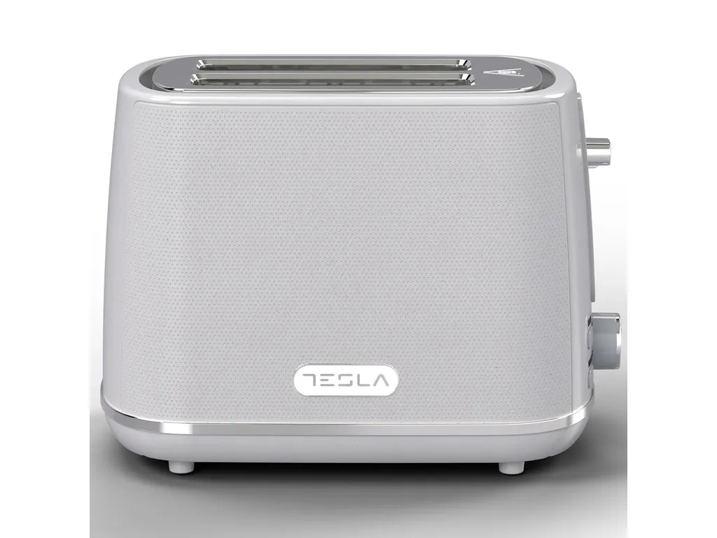 TOSTER TESLA TS400GX 930W/SIVA