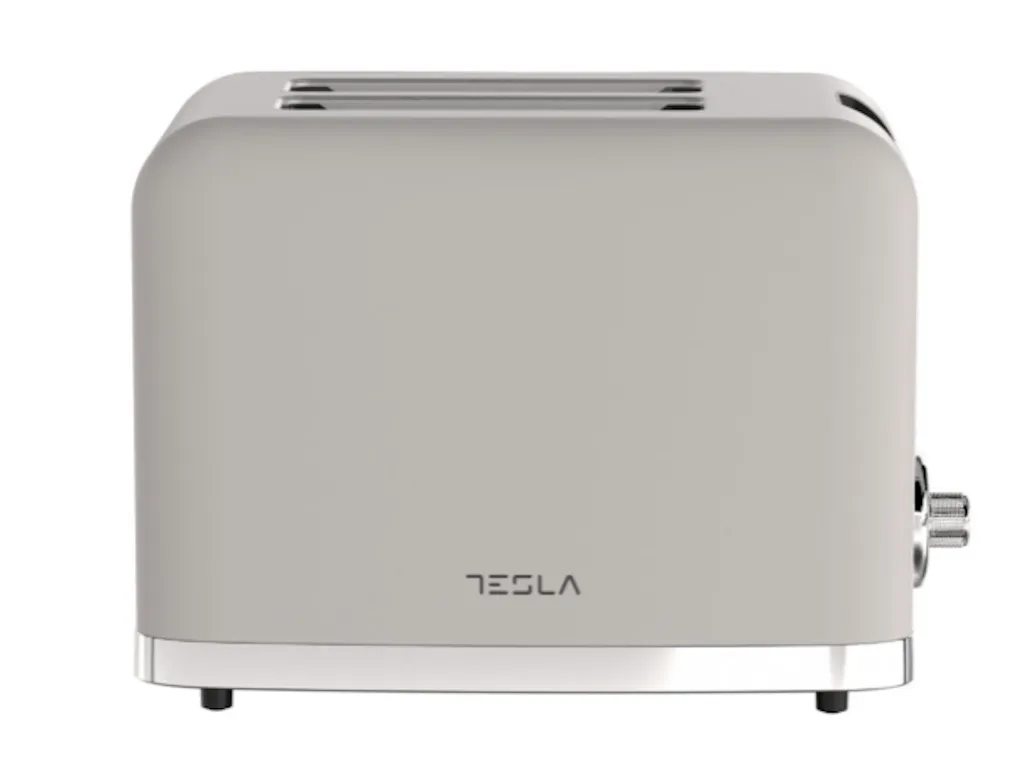 TOSTER TESLA TS600CX 930W/BEŽ
