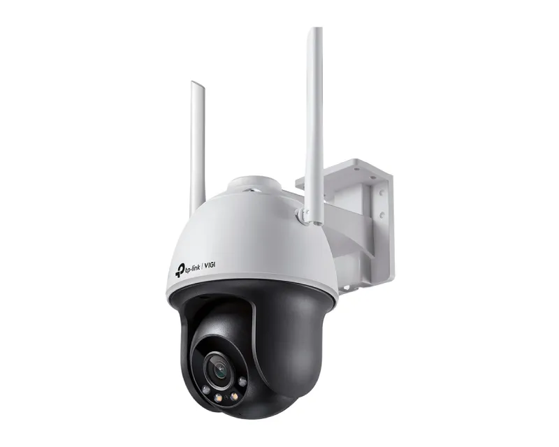 TP-LINK VIGI C540-W(4MM) 4MP SPOLJNA COLOR WIFI PT NETWORK K