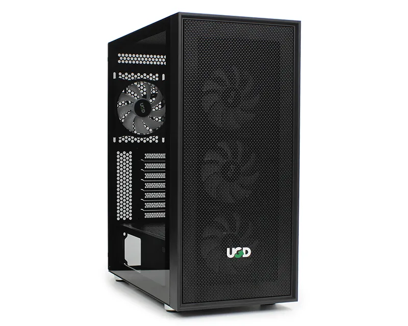 UGD ELITE 3718 650W KUĆIŠTE