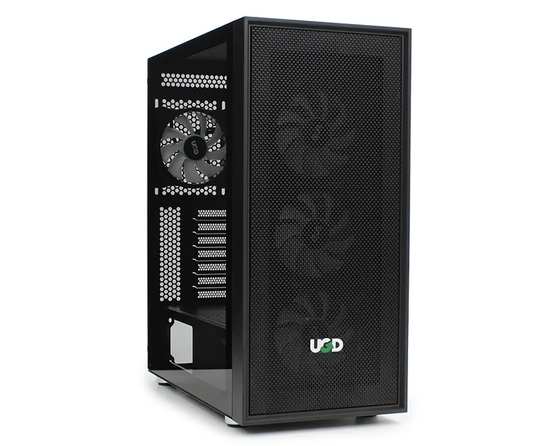 UGD ELITE 3718 KUĆIŠTE