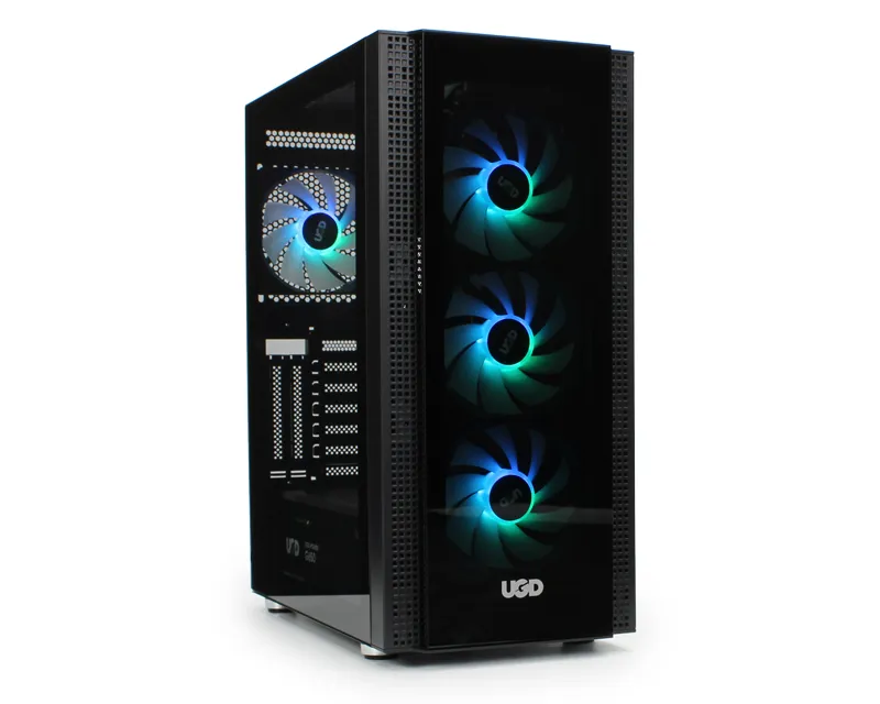 UGD NEXUS 3517 KUĆIŠTE