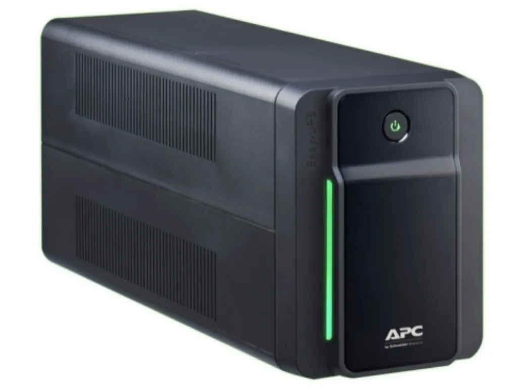 UPS, APC, 1600VA, 230V, AVR, SCHUKO SOCKETS