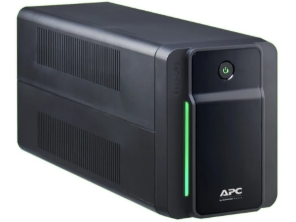 UPS, APC, 700VA, 230V, AVR, SCHUKO SOCKETS