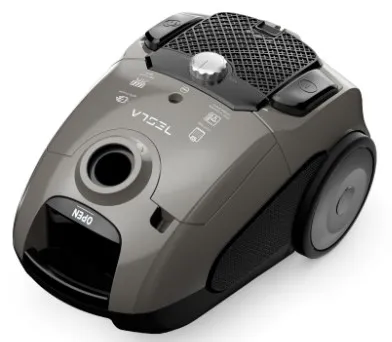 USISIVAC TESLA BG300G 800W/SA KESOM/3.5L/SIVA