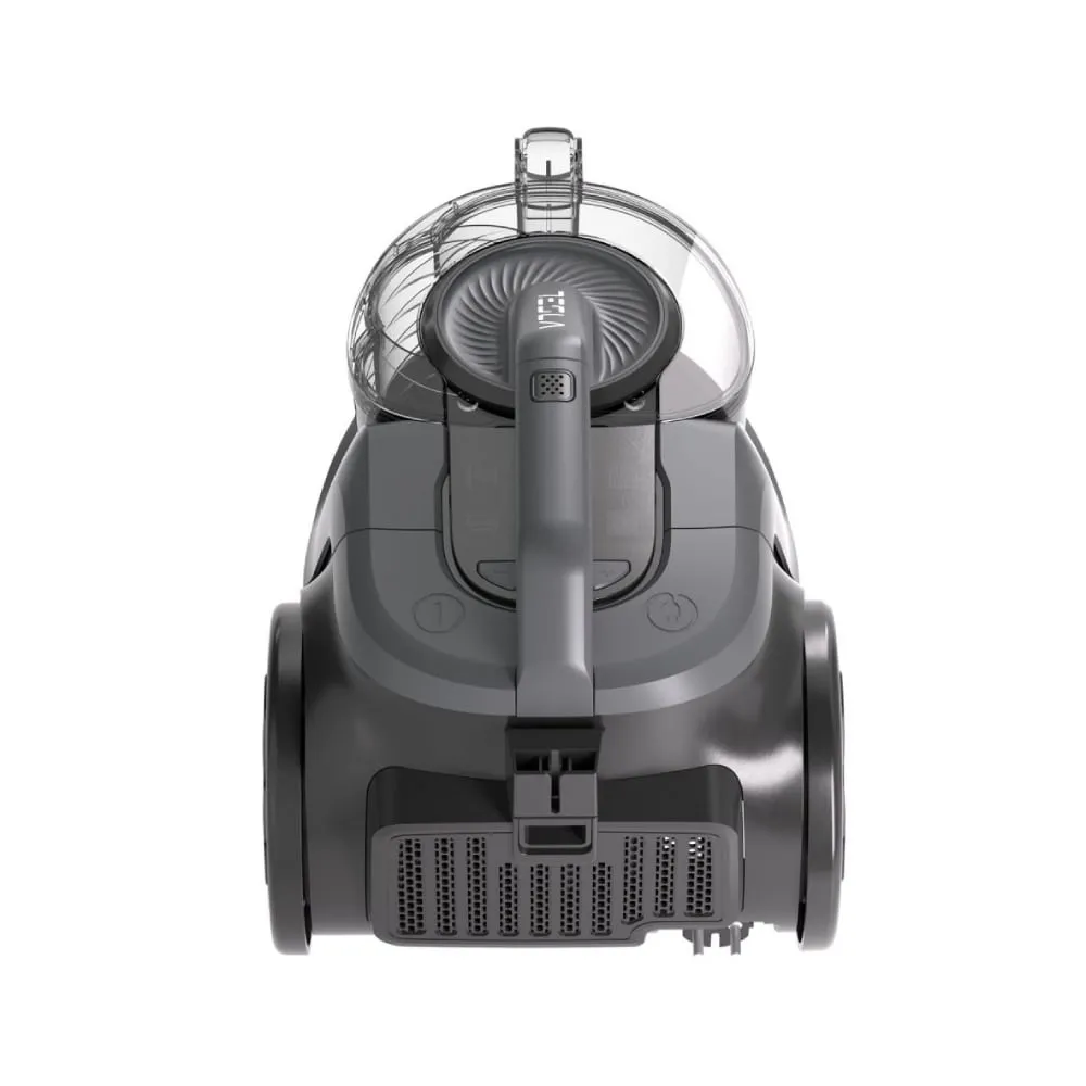 USISIVAC TESLA BGL300NE 1800W/SA POSUDOM/CRNA