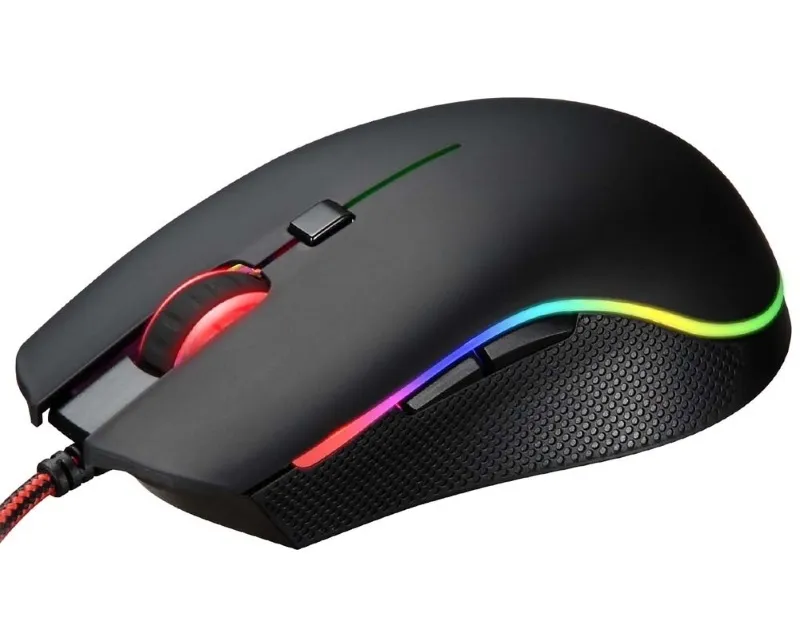 V40 CRNI MIŠ
