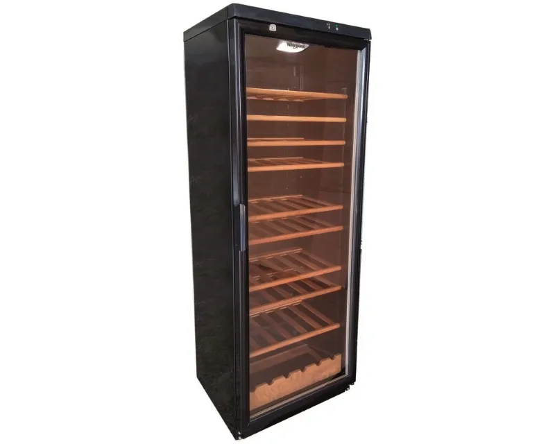 WHIRLPOOL ADN 231 BK VINSKA VITRINA