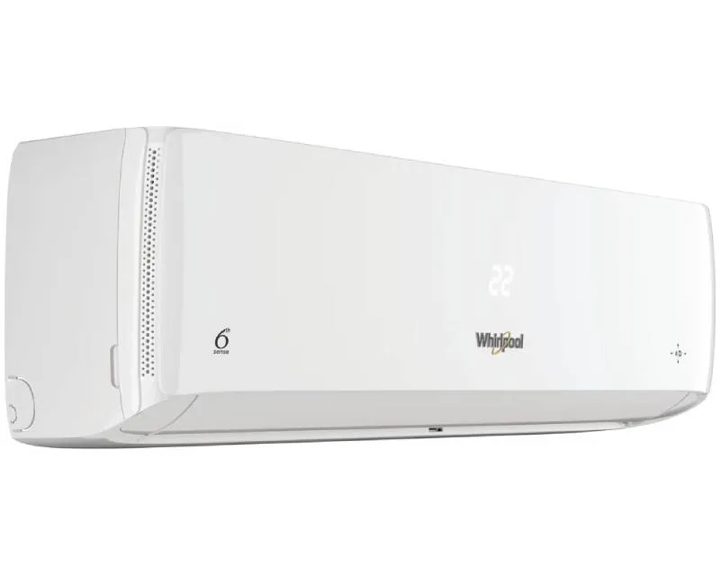 WHIRLPOOL SPICR 312W INVERTER KLIMA UREĐAJ