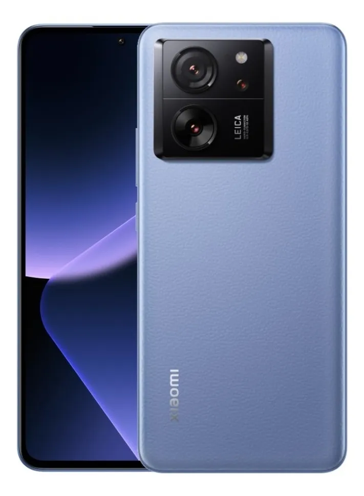 XIAOMI 13T EU 8+256 ALPINE BLUE