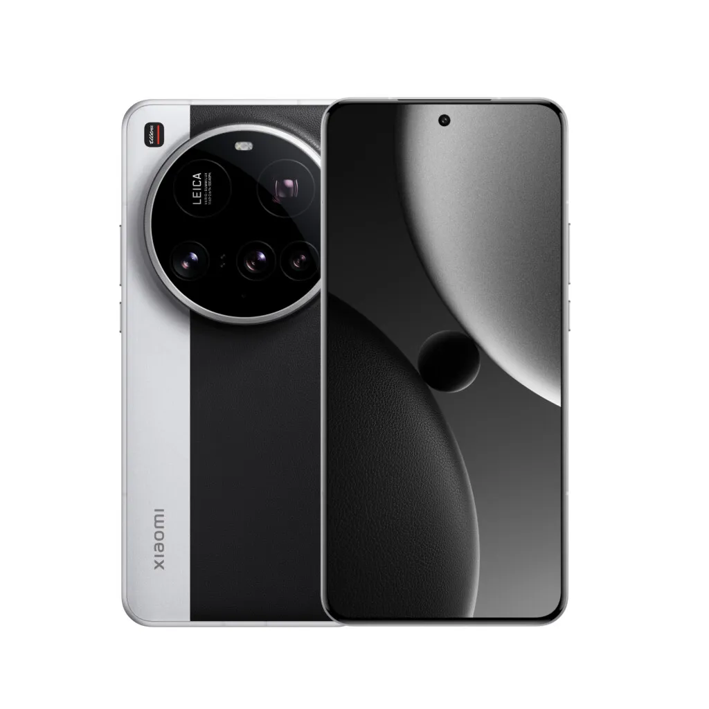 XIAOMI 15 ULTRA EU 16+512 SILVER CHROME